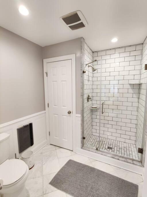 Charming 1Bdr In Central Rittenhouse Square With Patio Hosted By Stayrafa Filadelfie Exteriér fotografie