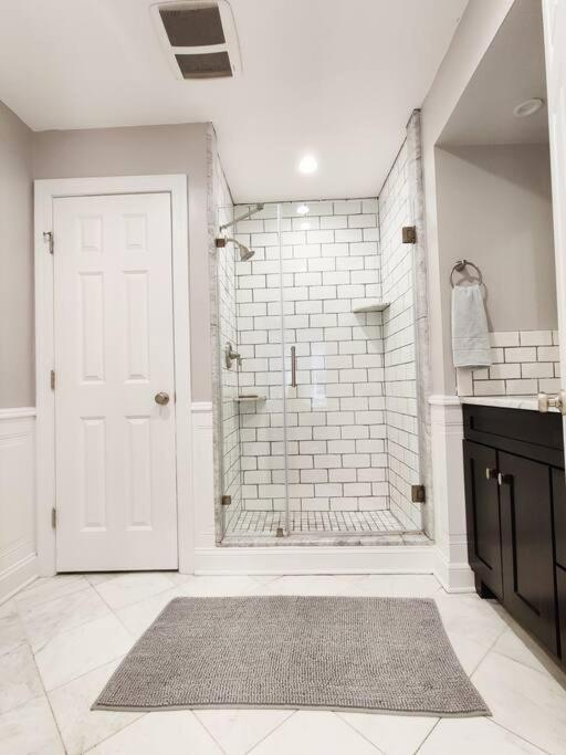 Charming 1Bdr In Central Rittenhouse Square With Patio Hosted By Stayrafa Filadelfie Exteriér fotografie