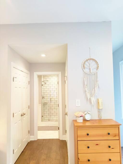 Charming 1Bdr In Central Rittenhouse Square With Patio Hosted By Stayrafa Filadelfie Exteriér fotografie